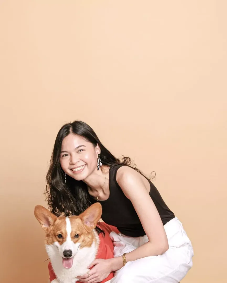 Wdyt of this Filipina?