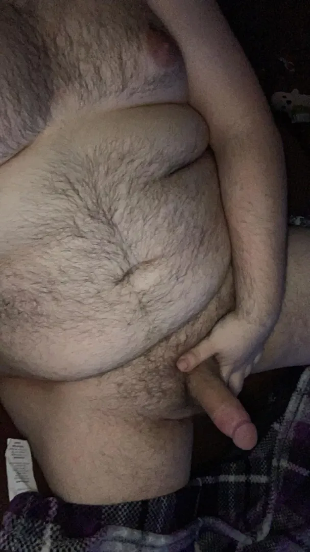 We both need it