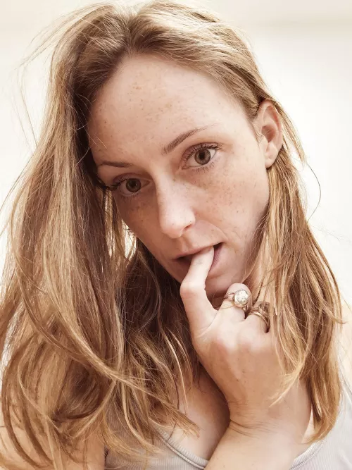 we can feed each other, huh?