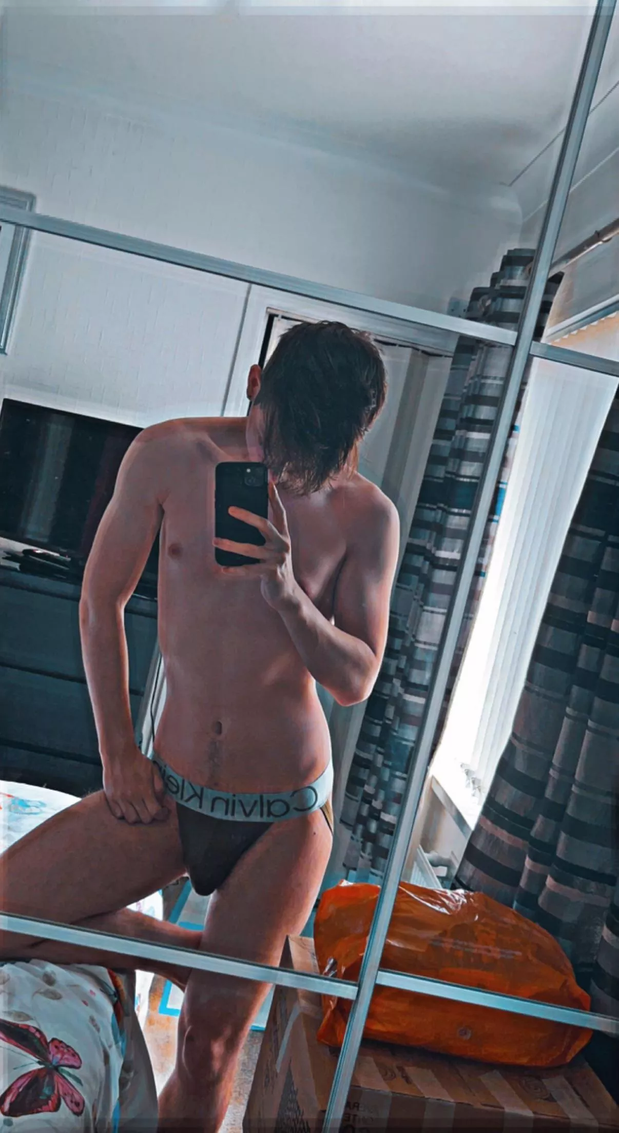 We could make magic, right? 😍