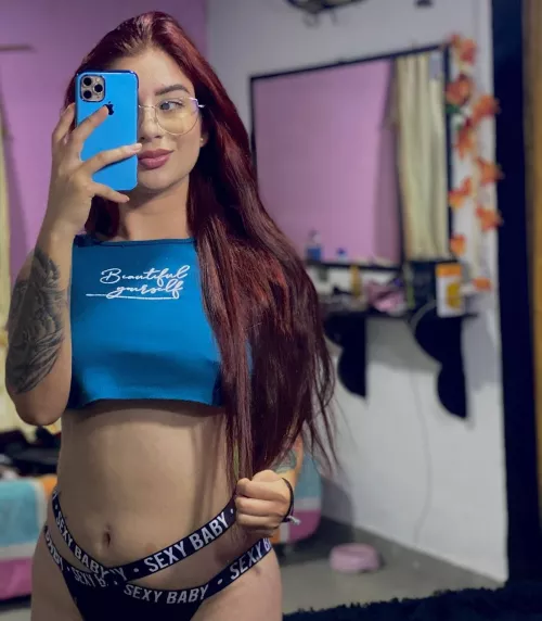 We here to workout or play?