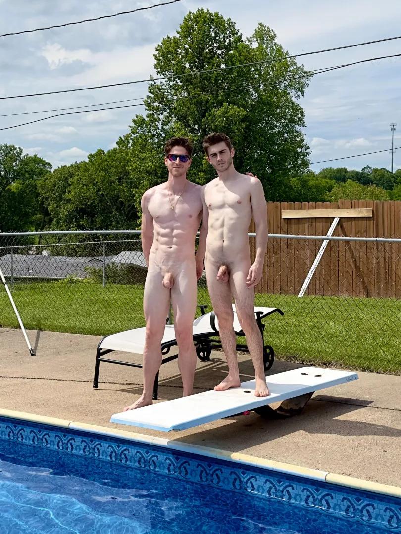 We hope the neighbors ARE watching 