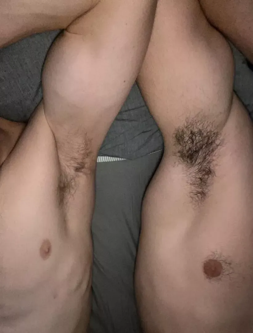 We need a good boy to worship us 😛