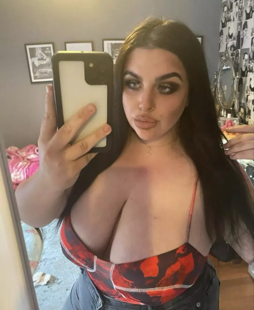 We need more of her