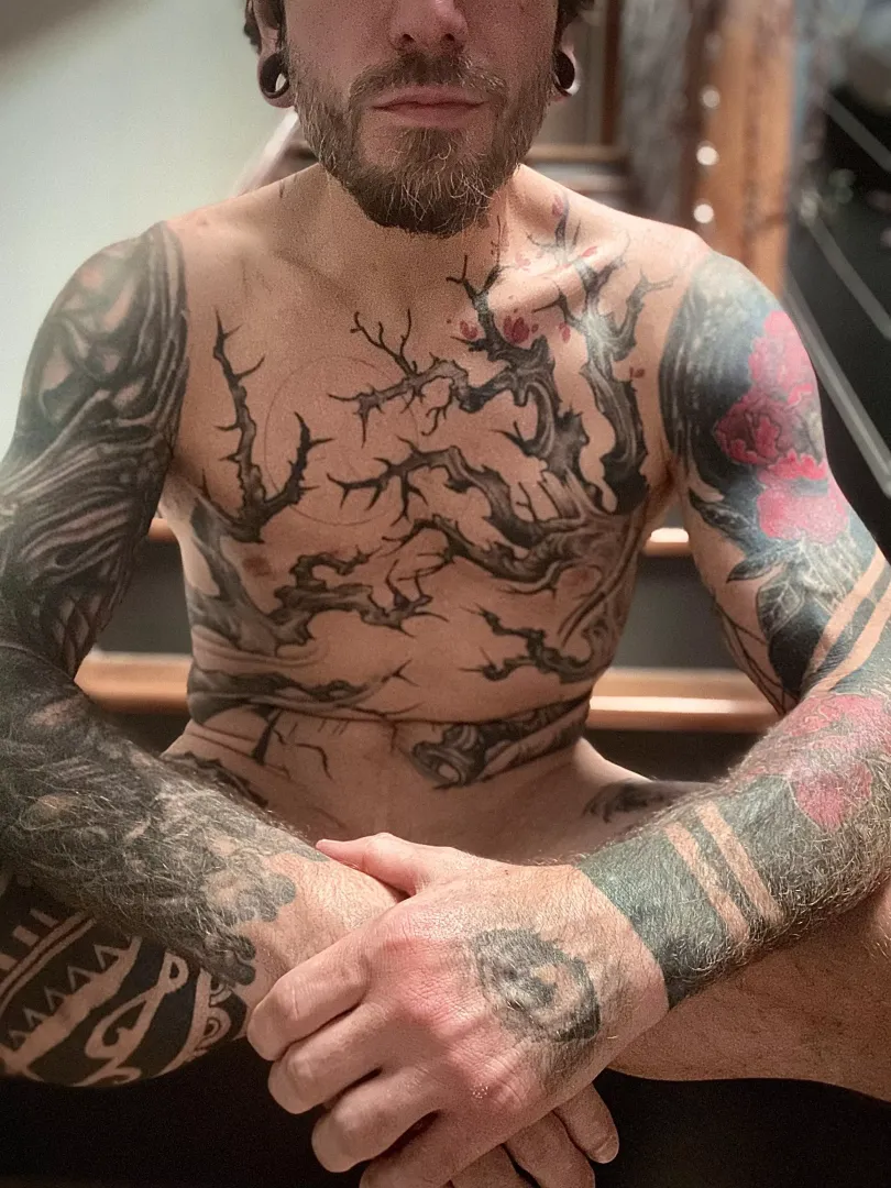 We need to talk 