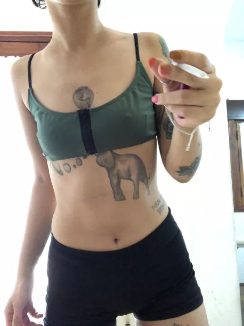 We smoke one my lovee