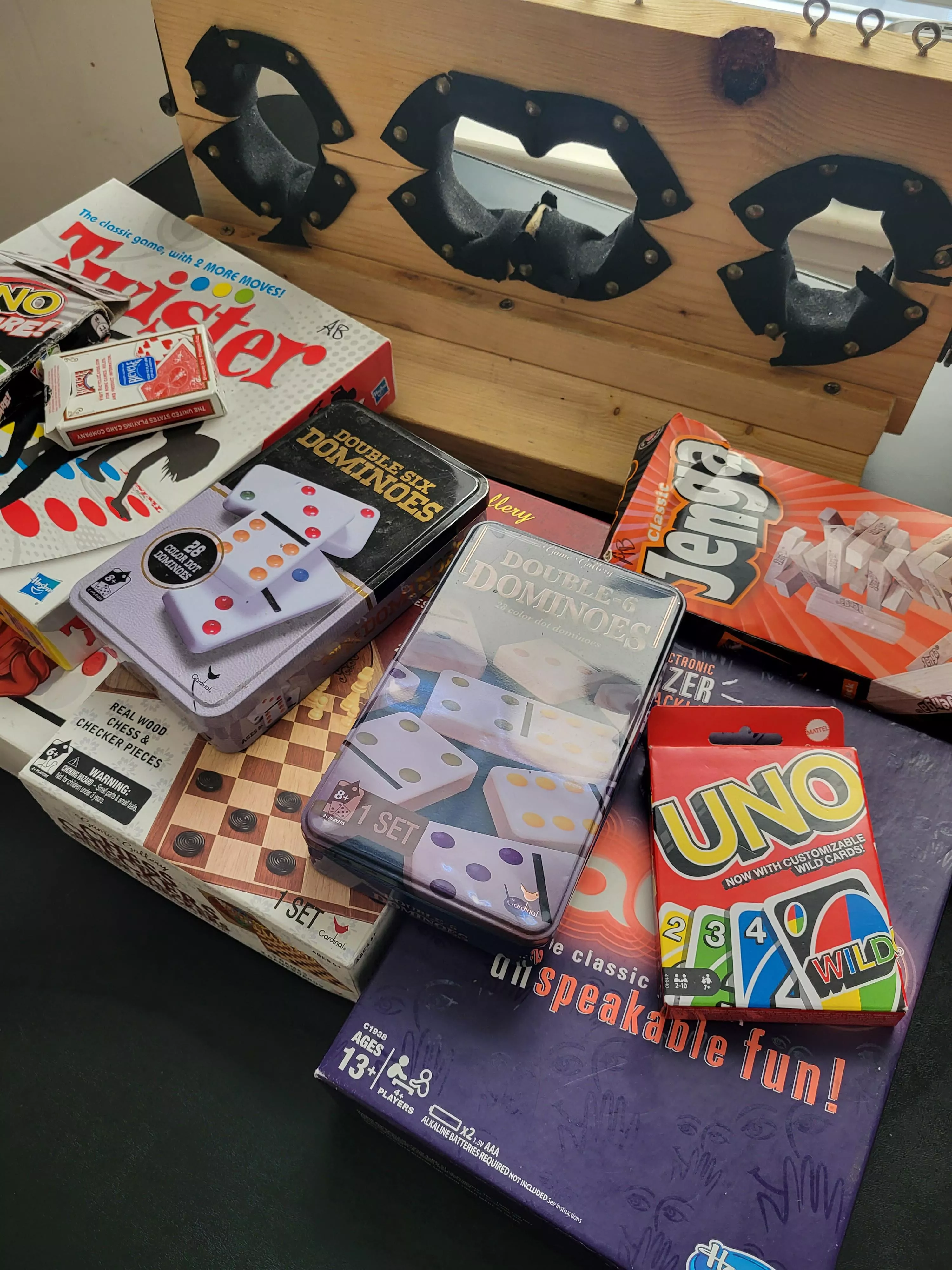 We tickle in 5️⃣ days! 🐝🪶