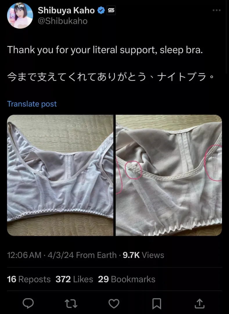 we too would like to thank them for their support