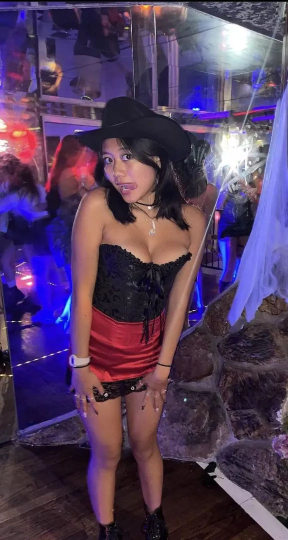 Wear the hat…