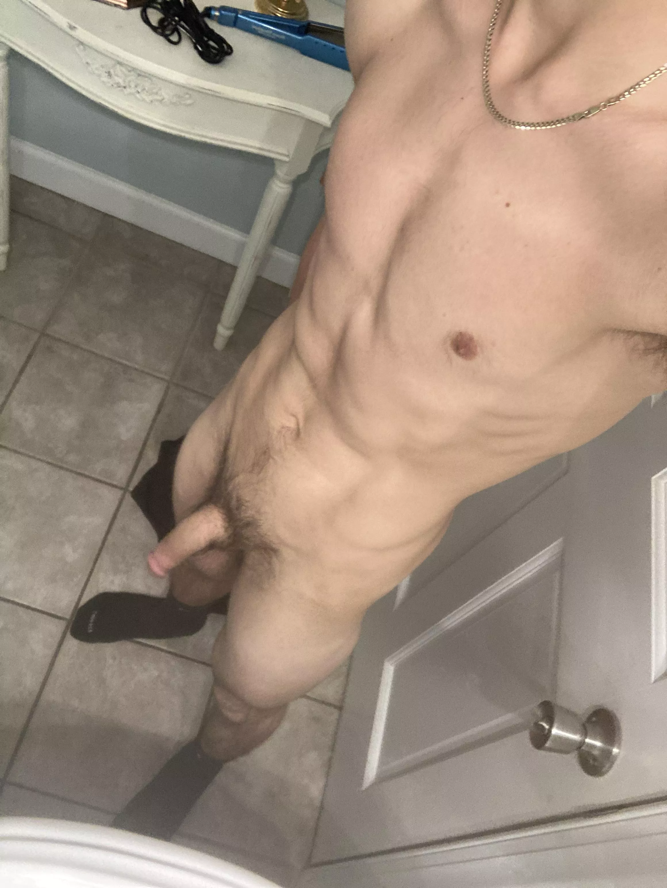 wearing sweatpants is fun haha