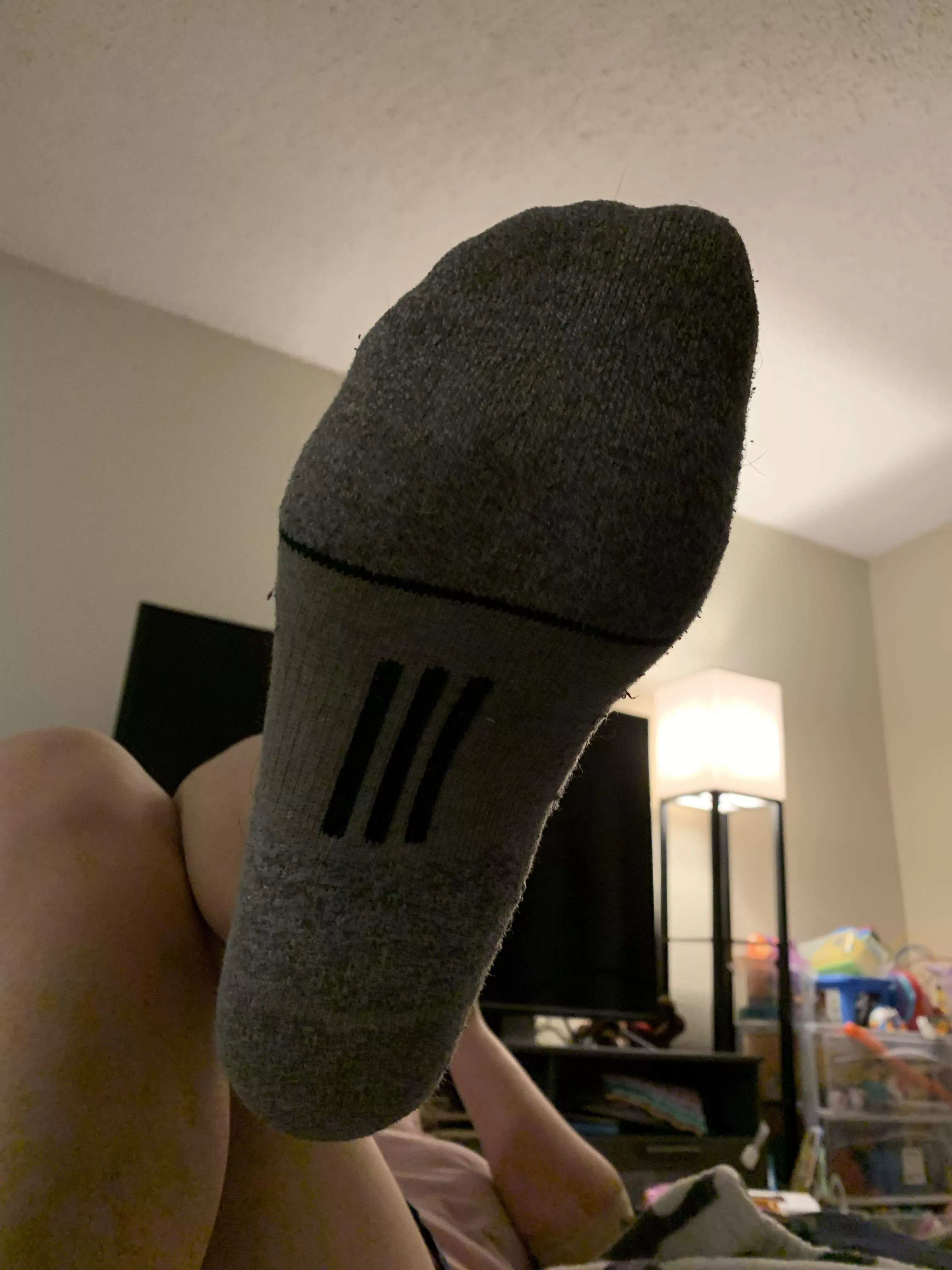 Wearing these for 5 days straight 🥵 your nose is not ready