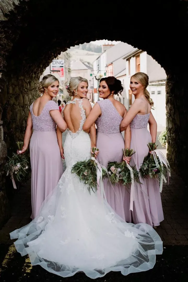 Wedding belles [4]