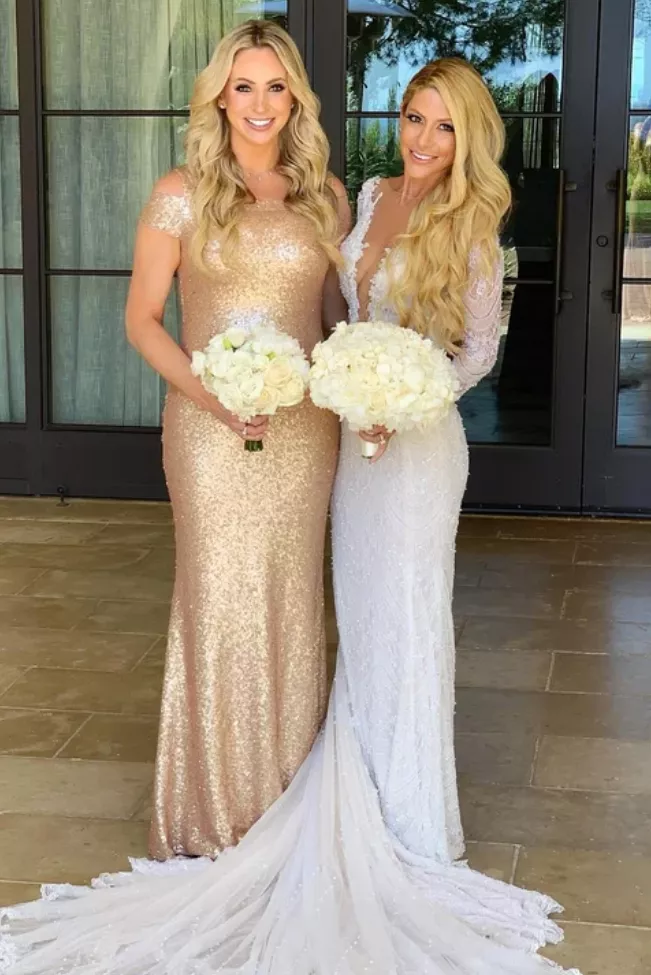 Wedding choices