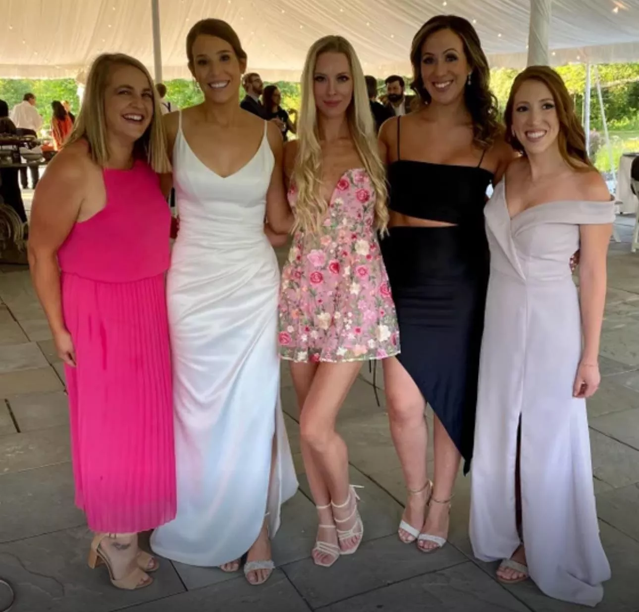 Wedding date ??