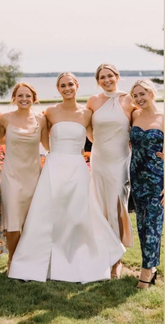 Wedding day