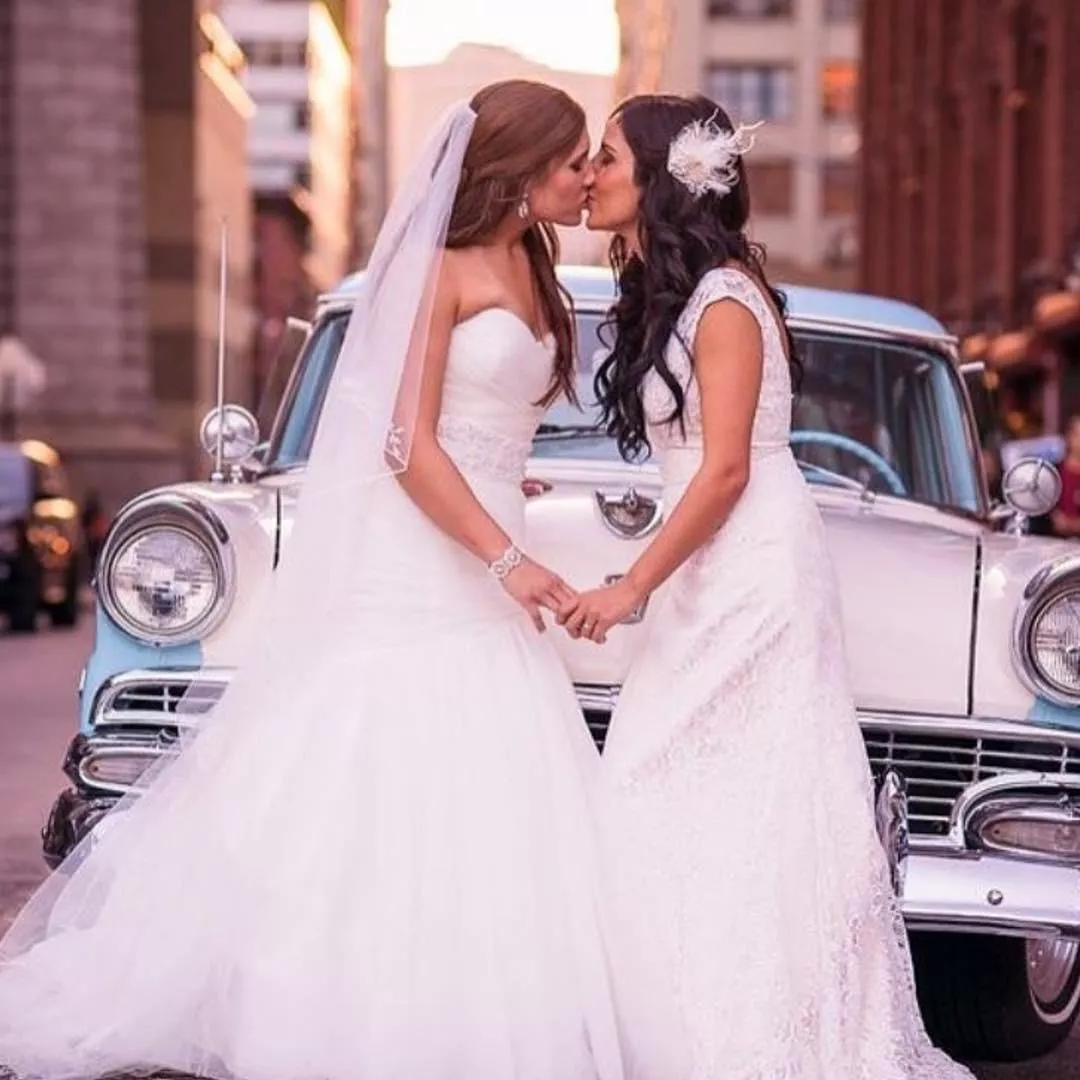 Wedding day