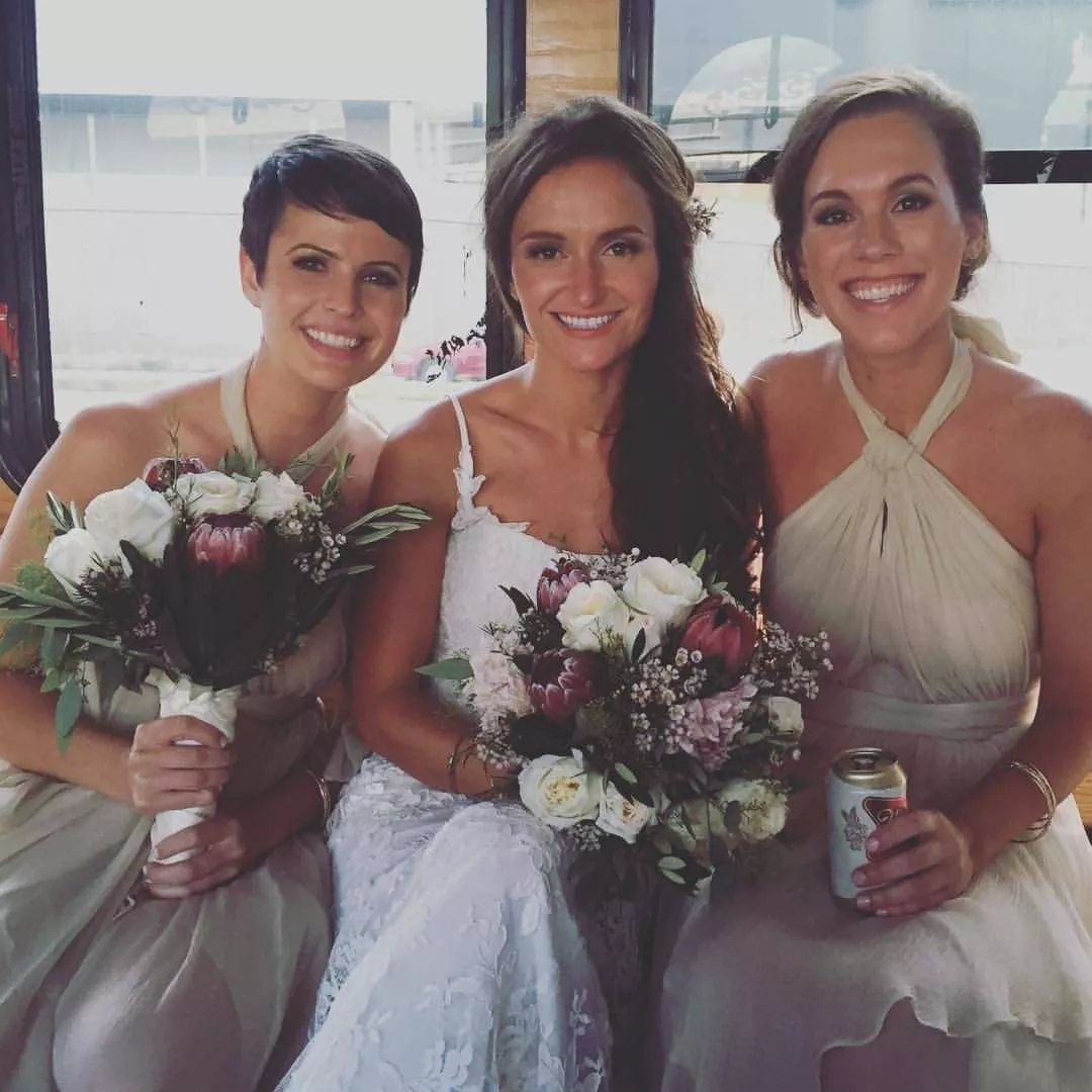 Wedding Day