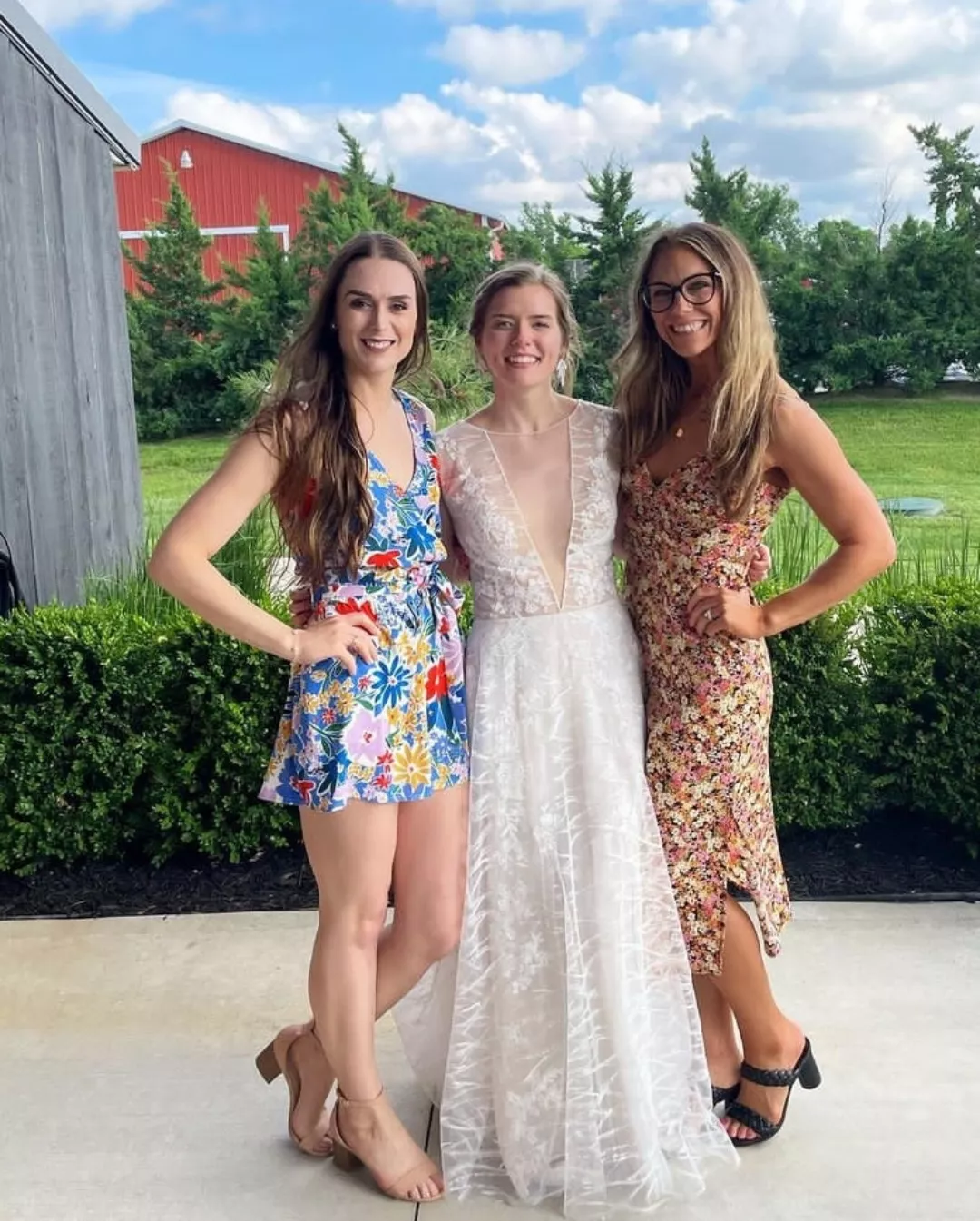 Wedding Day