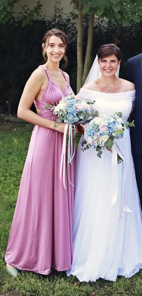 Wedding day