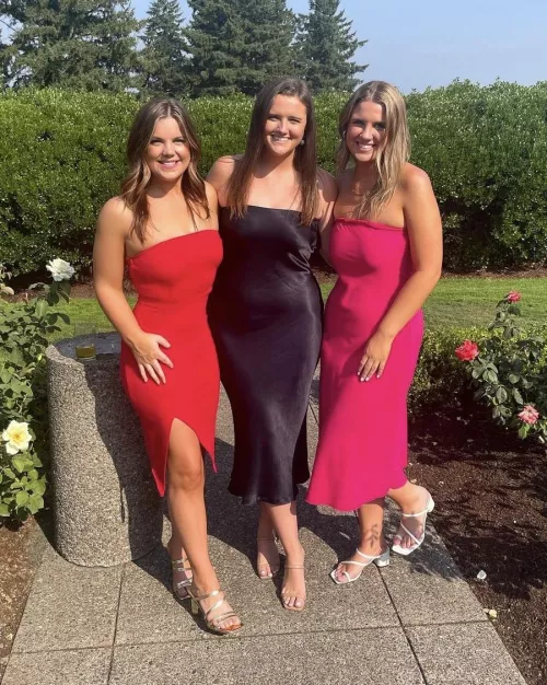 Wedding Guests