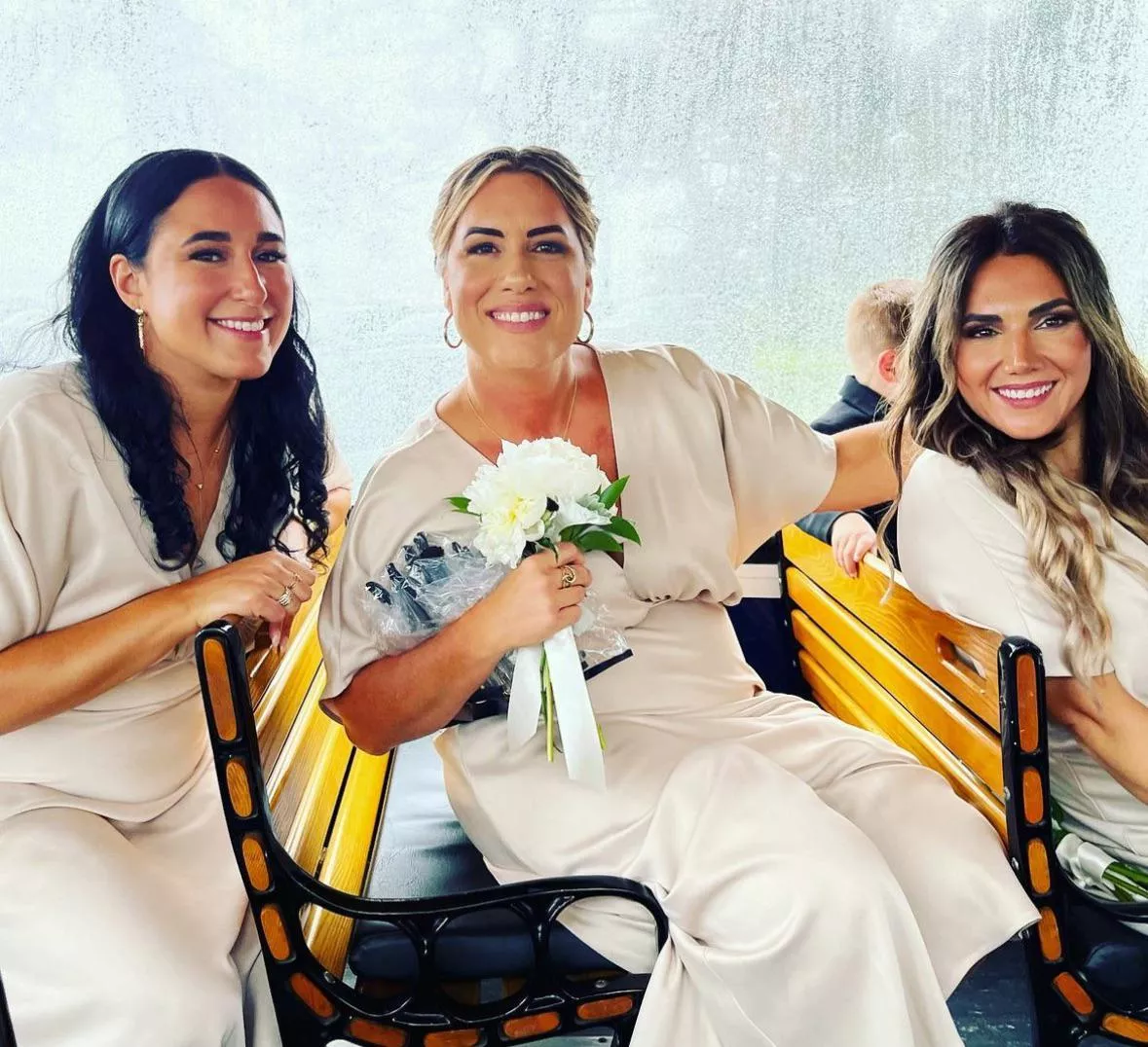 Wedding party