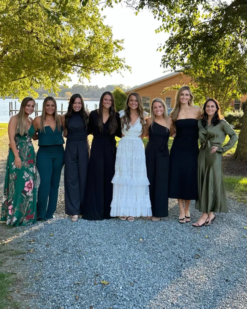Wedding Party
