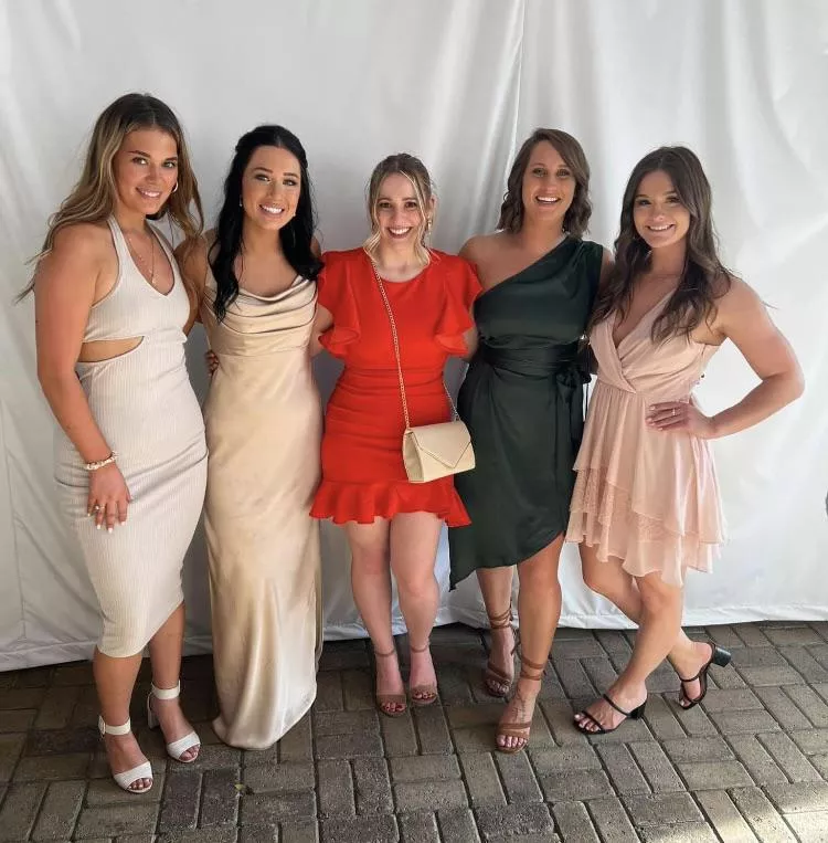 Wedding reception