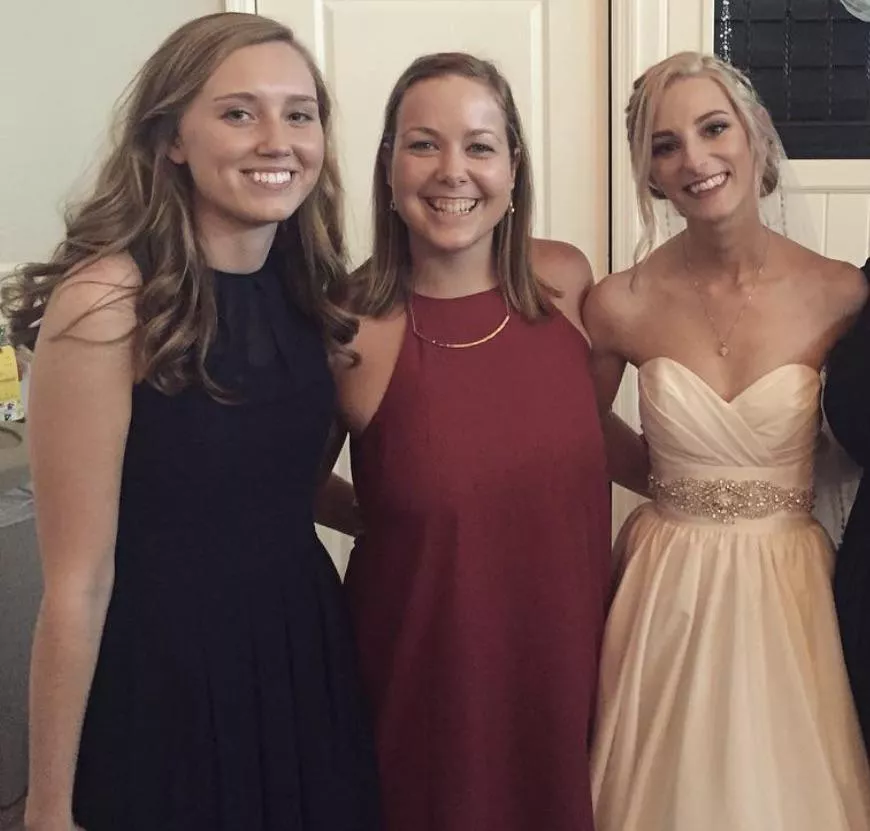 Wedding reception
