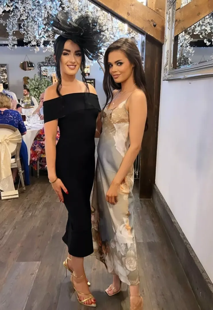 Wedding slags
