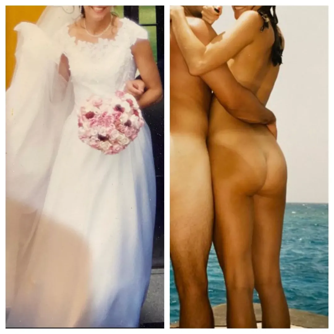 Wedding vs Honeymoon