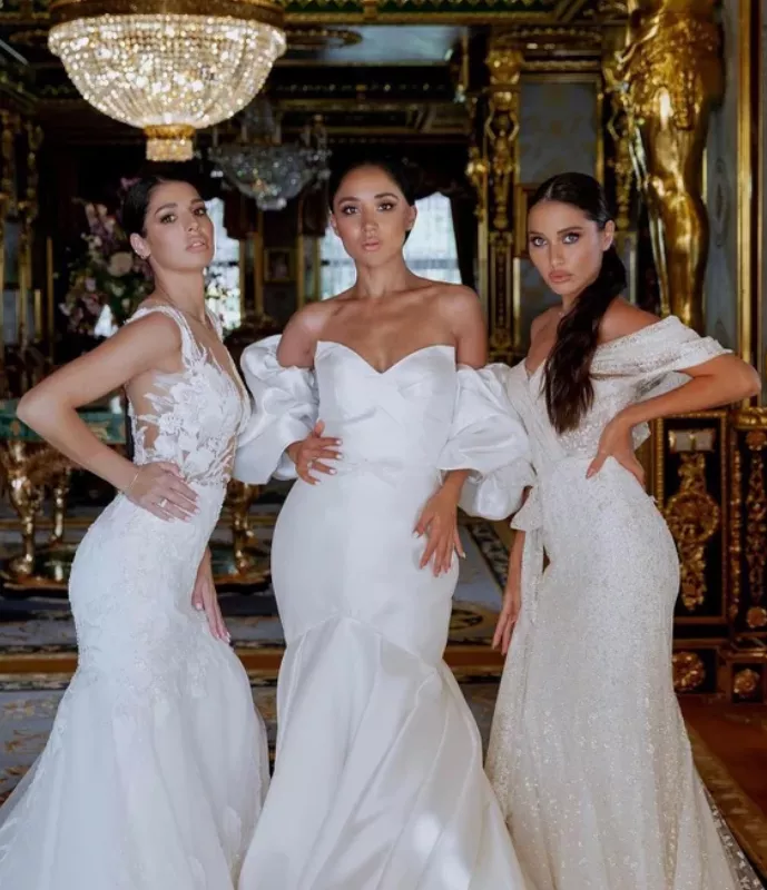 Wedding white