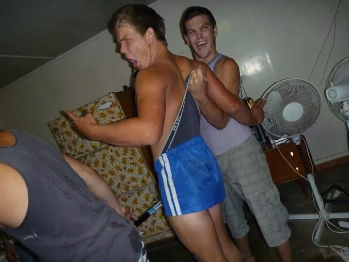 Wedgie