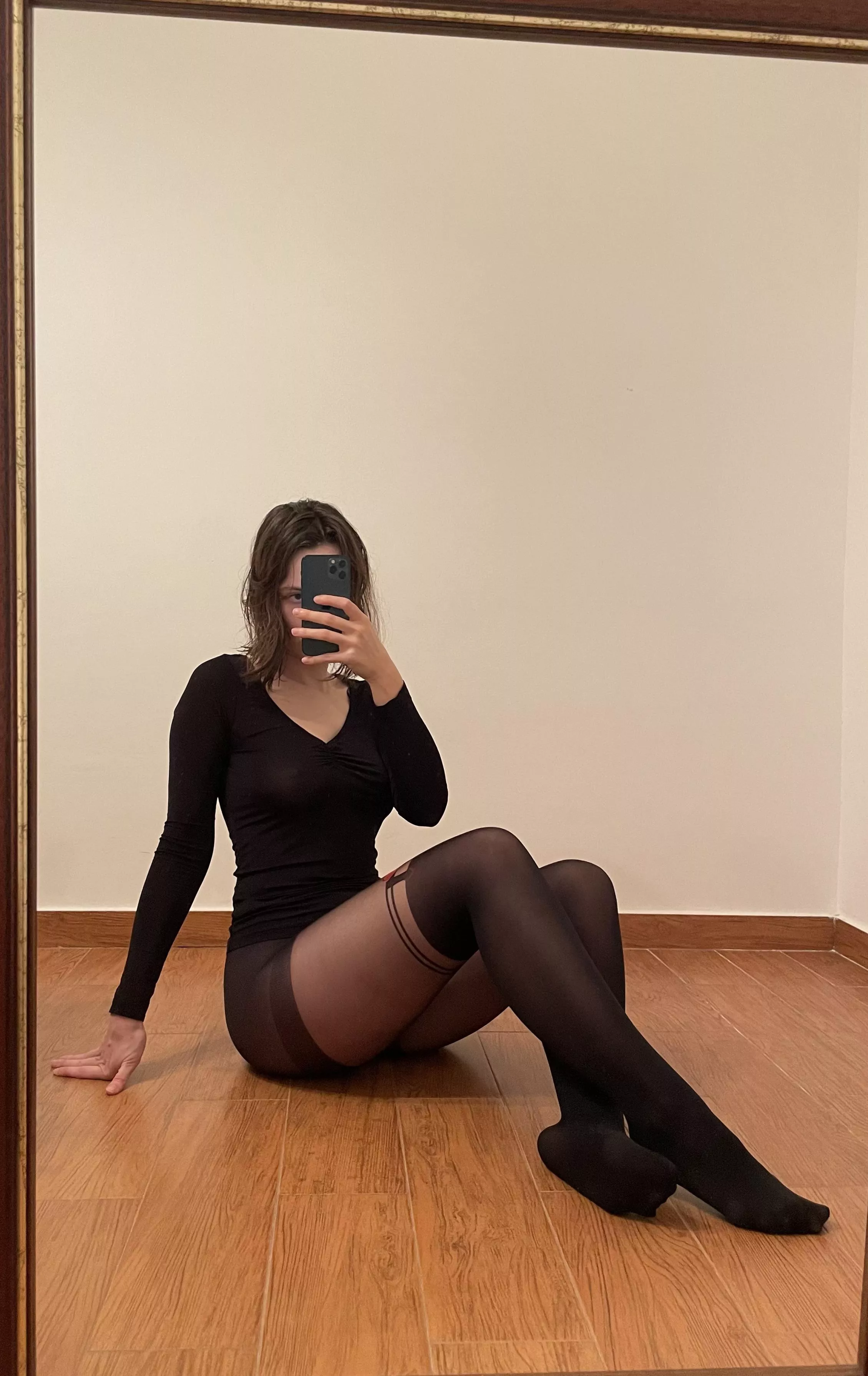 Wednesday 🖤