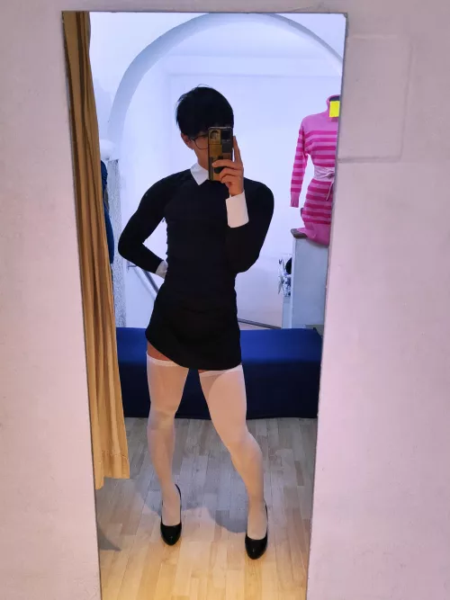 Wednesday Addams 😊
