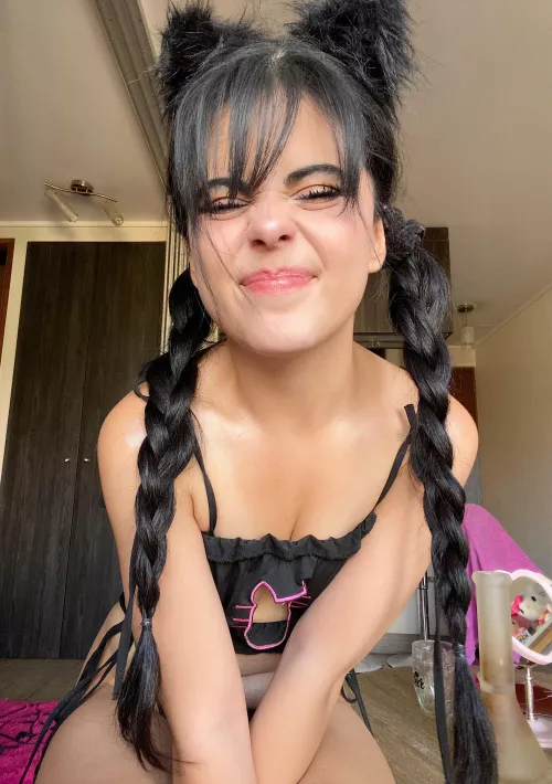 Wednesday by Bella Bunni