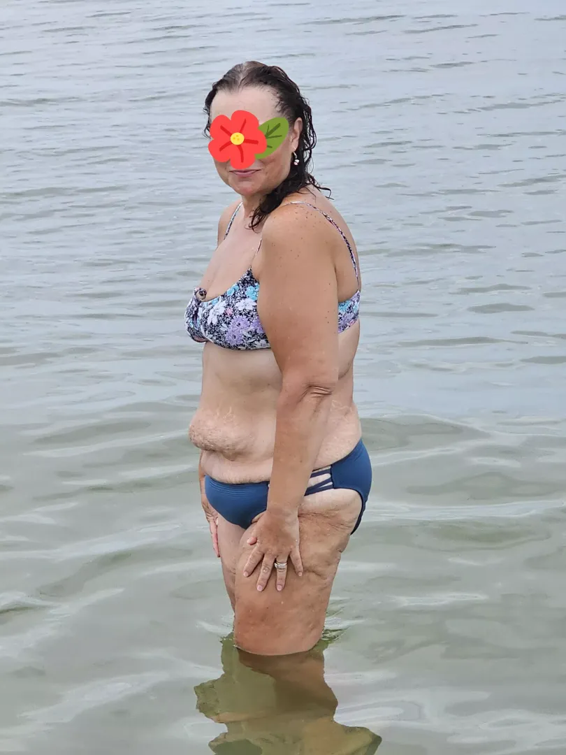Weekend at the beach