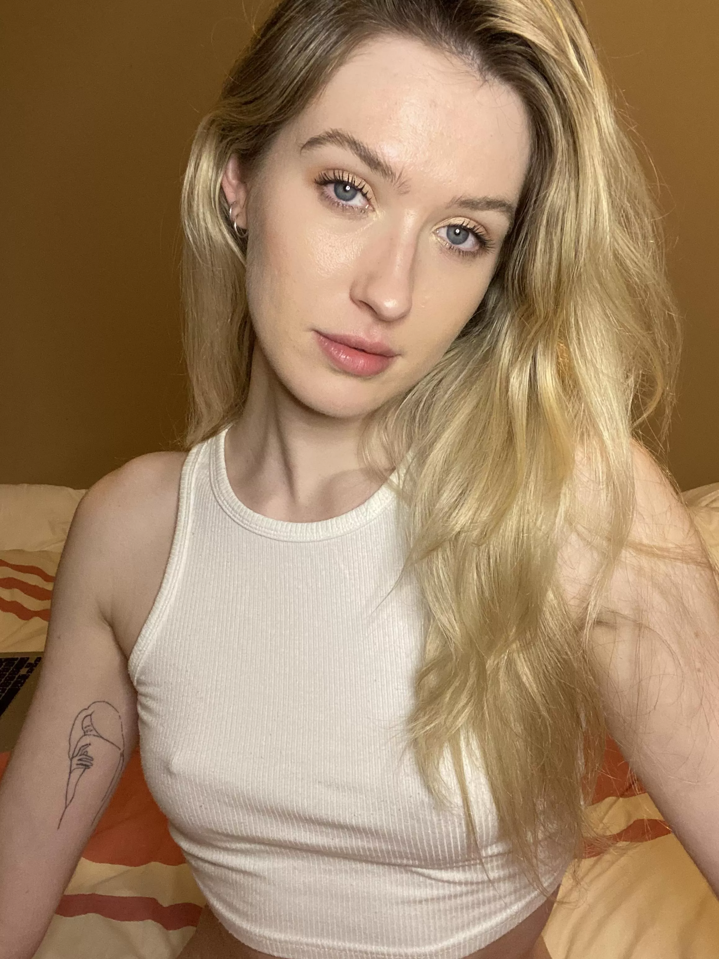 Weekend duvet days are the best