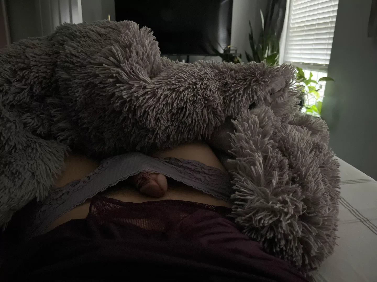 Weekend mornings