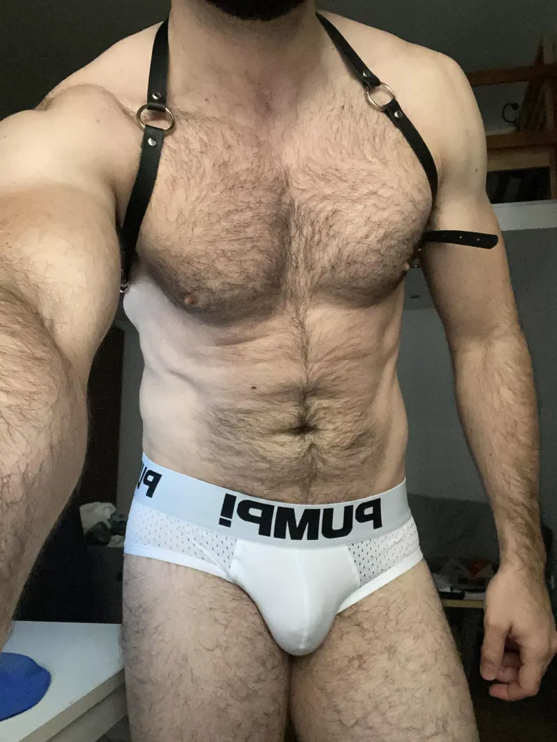 Weekend outfit
