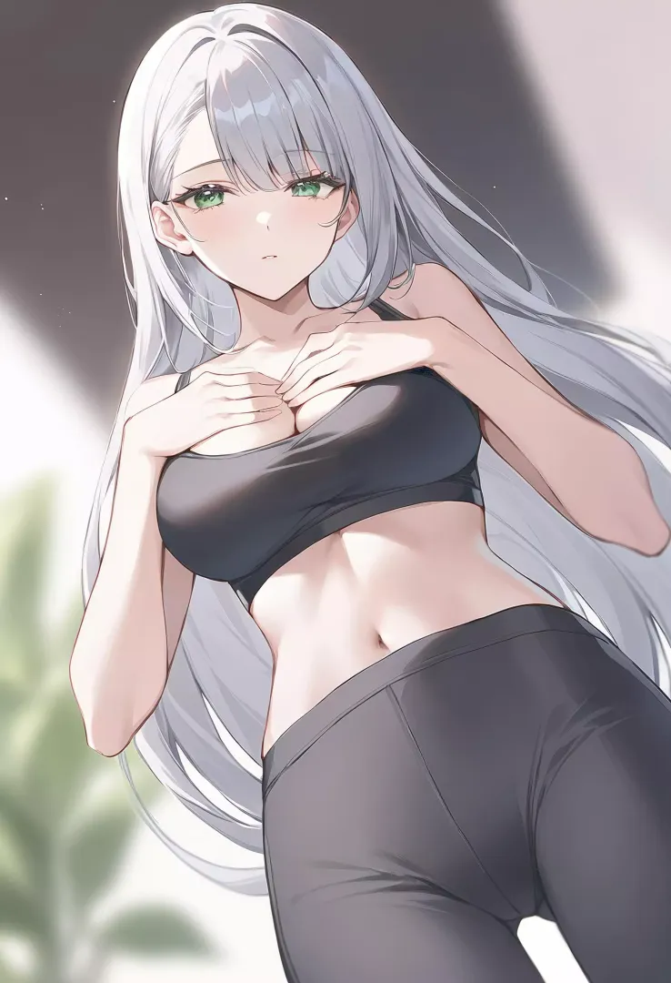 Weekend Workout 