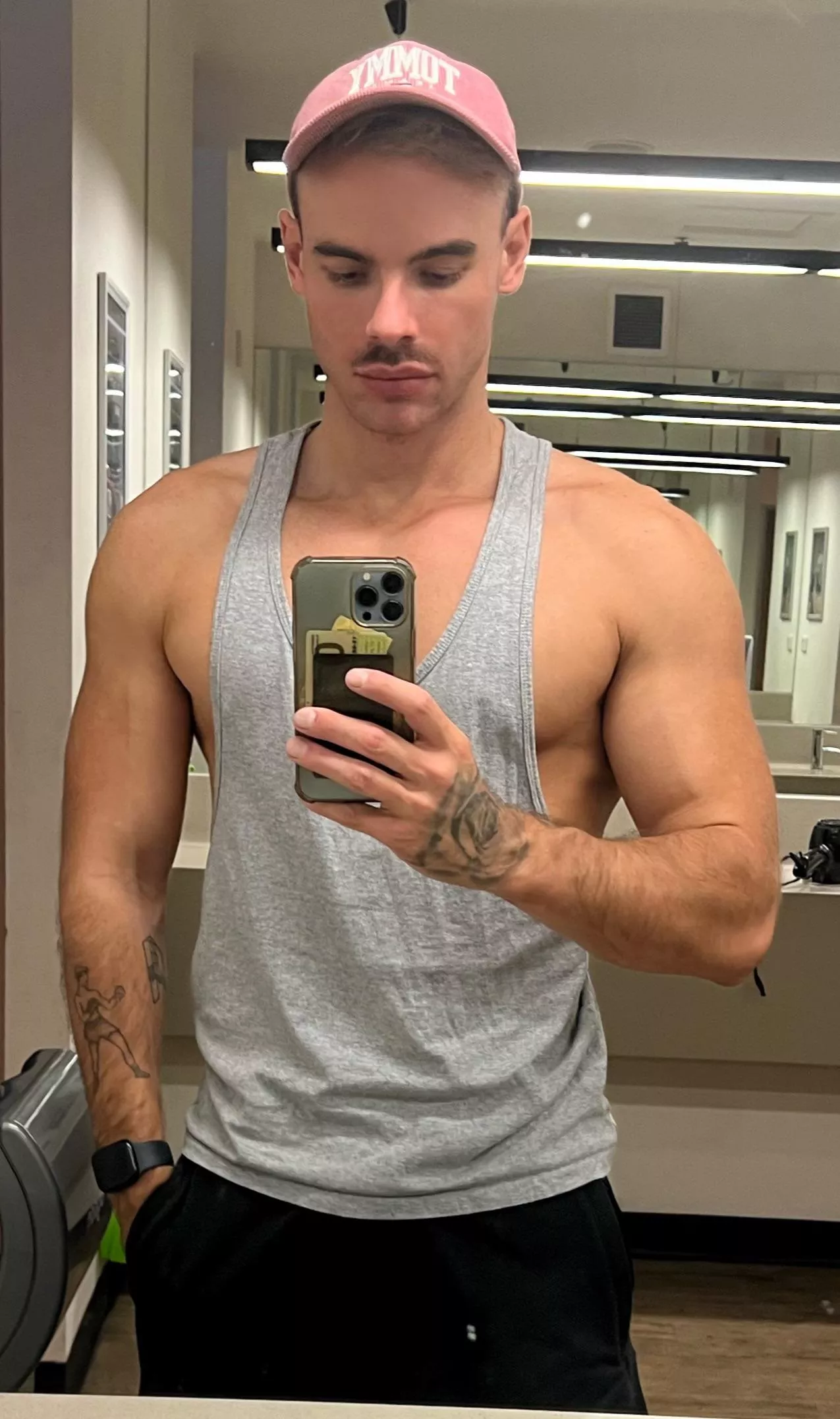 Weekend workouts