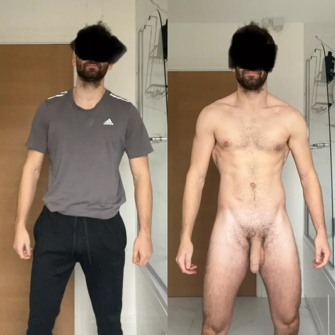 Weekly Saturday gym on/off