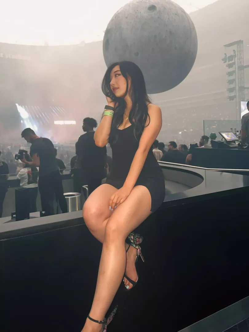 Weeknd Concert