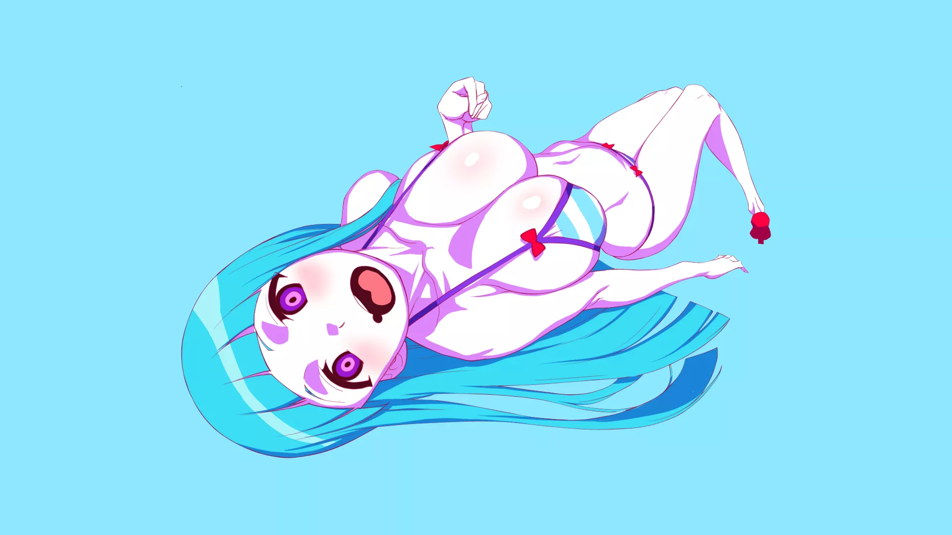 Welcome~¡!