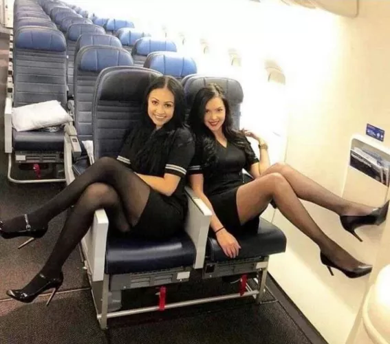 Welcome onboard