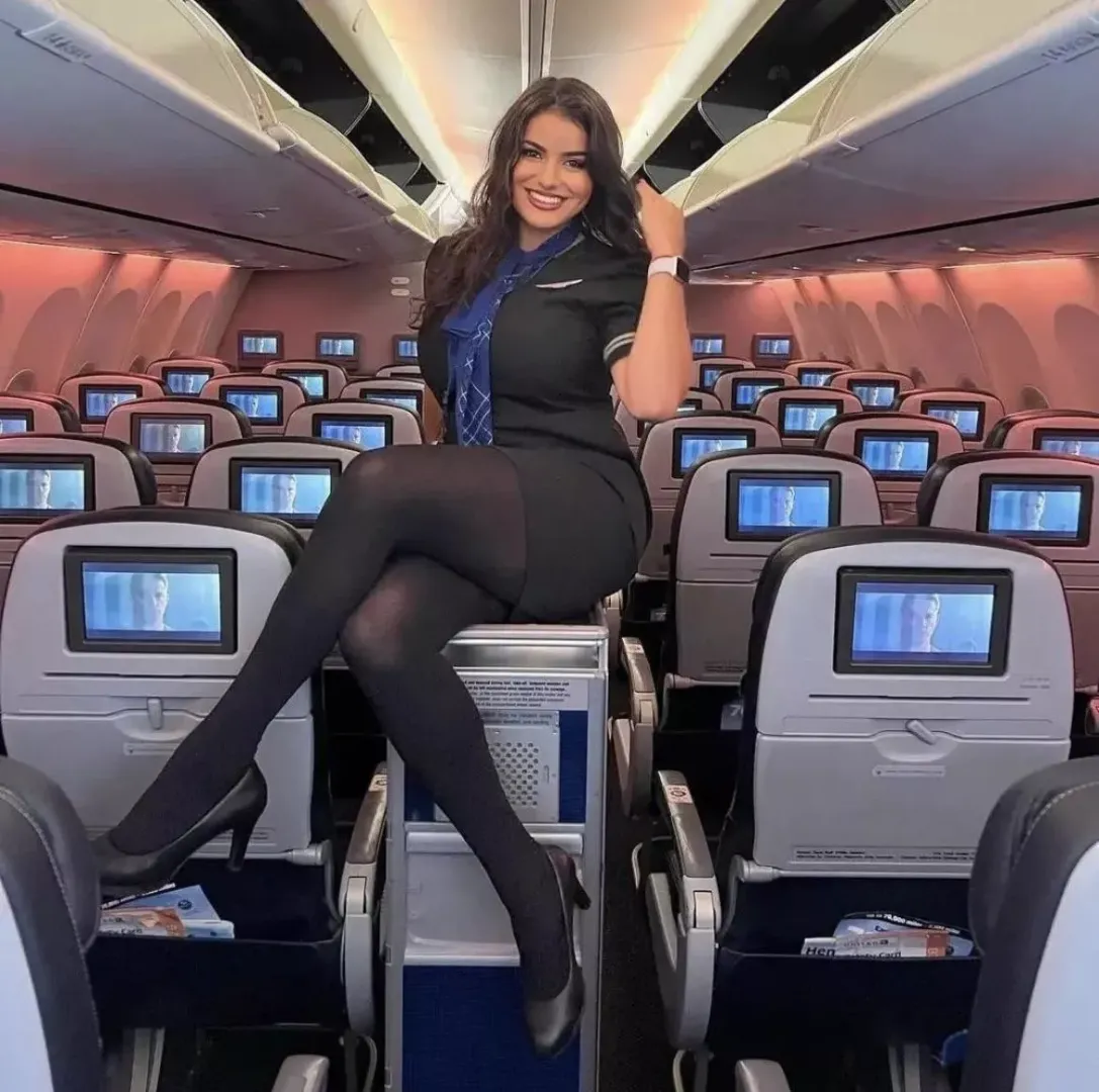 Welcome onboard