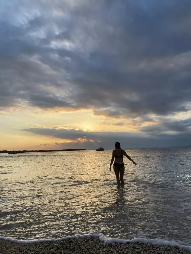 Welcome to Bali Sunset 🌅