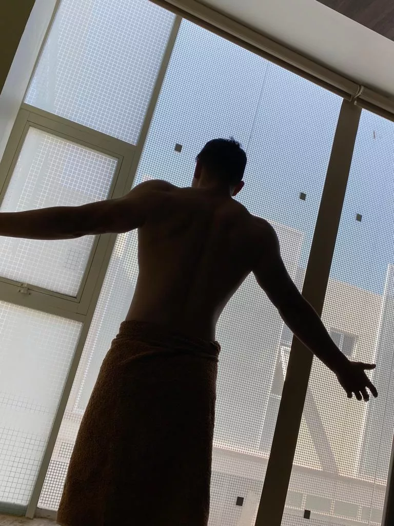 welcome to my profile, I’m 19 years old, I like to exercise and have a lot of fun ❤️🔥