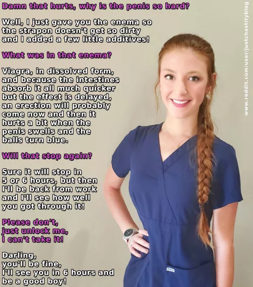 Welcome to the tunnel, you have to go through it until you reach the end!