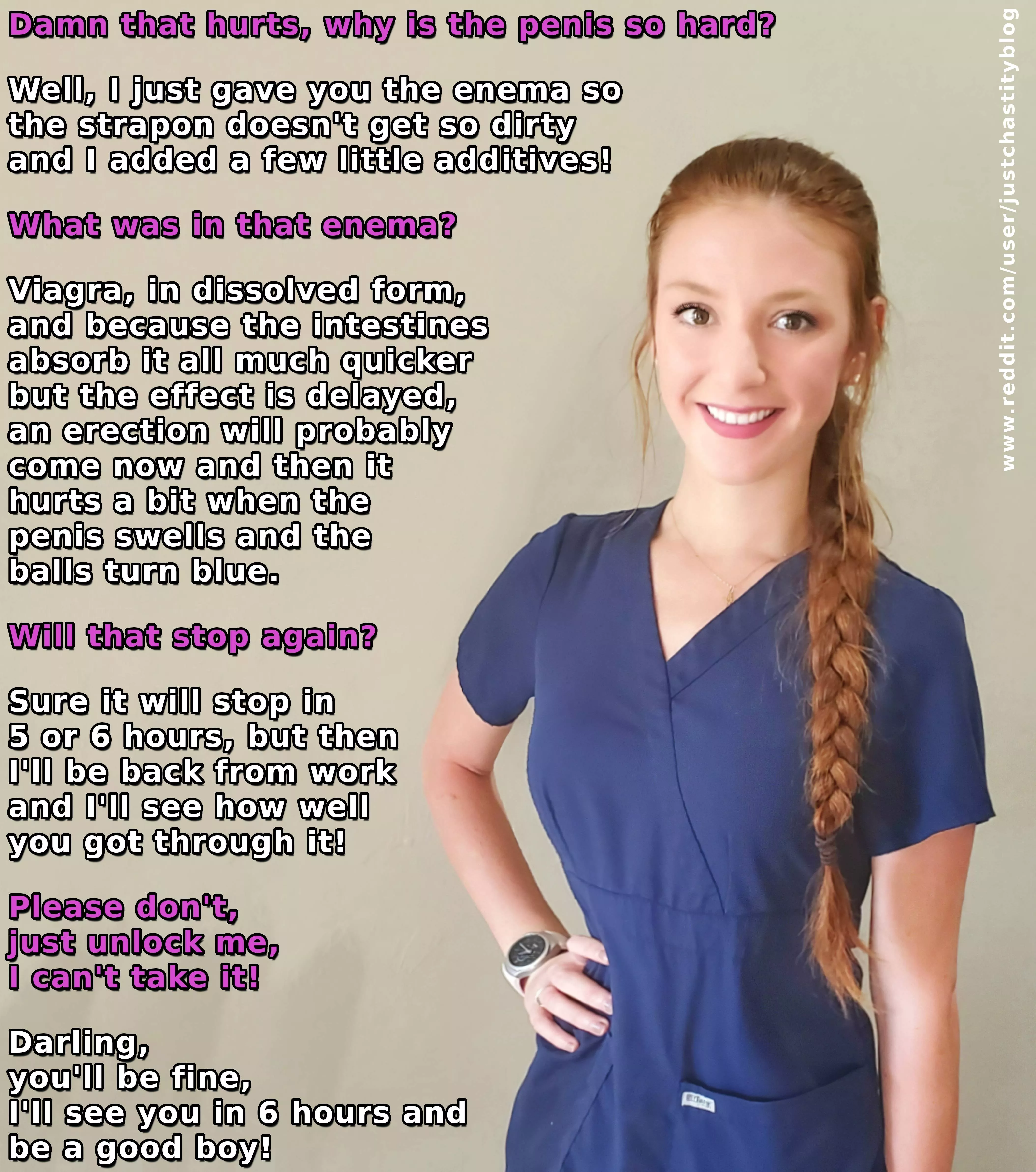 Welcome to the tunnel, you have to go through it until you reach the end!